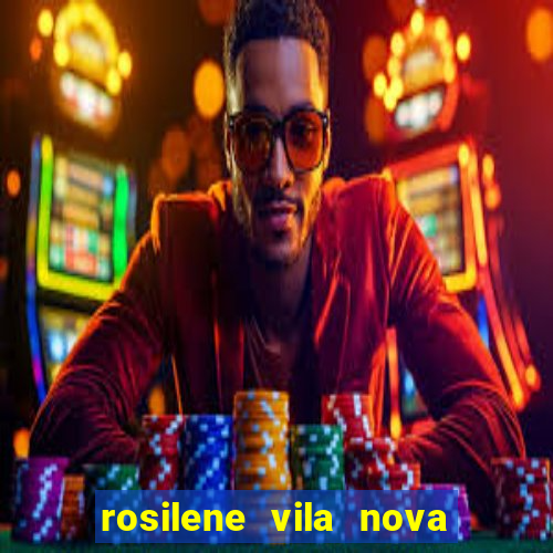 rosilene vila nova cavalcante lattes